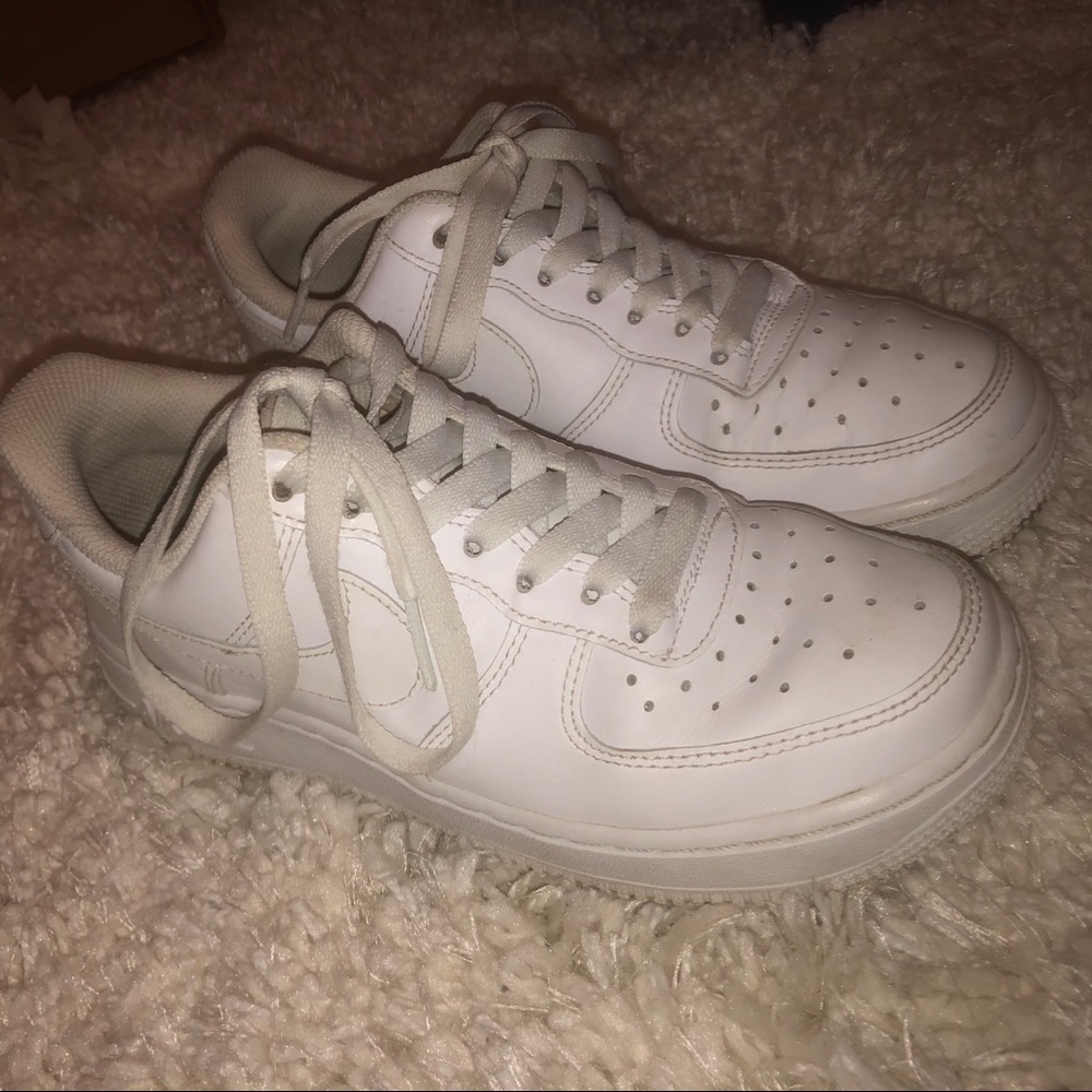 Air Force 1s